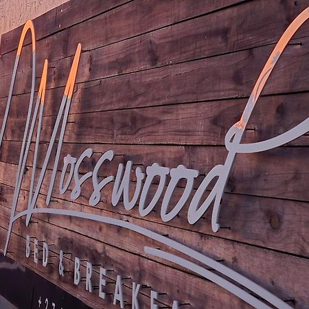 جراسكوب Mosswood Bed & Breakfast المظهر الخارجي الصورة