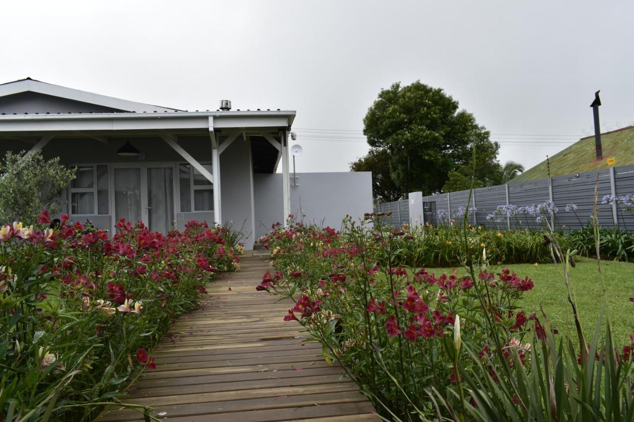 جراسكوب Mosswood Bed & Breakfast المظهر الخارجي الصورة