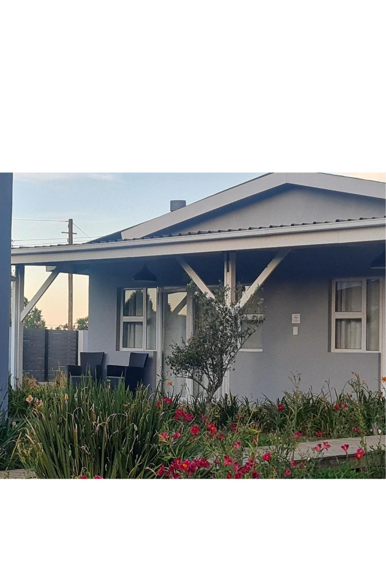 جراسكوب Mosswood Bed & Breakfast المظهر الخارجي الصورة
