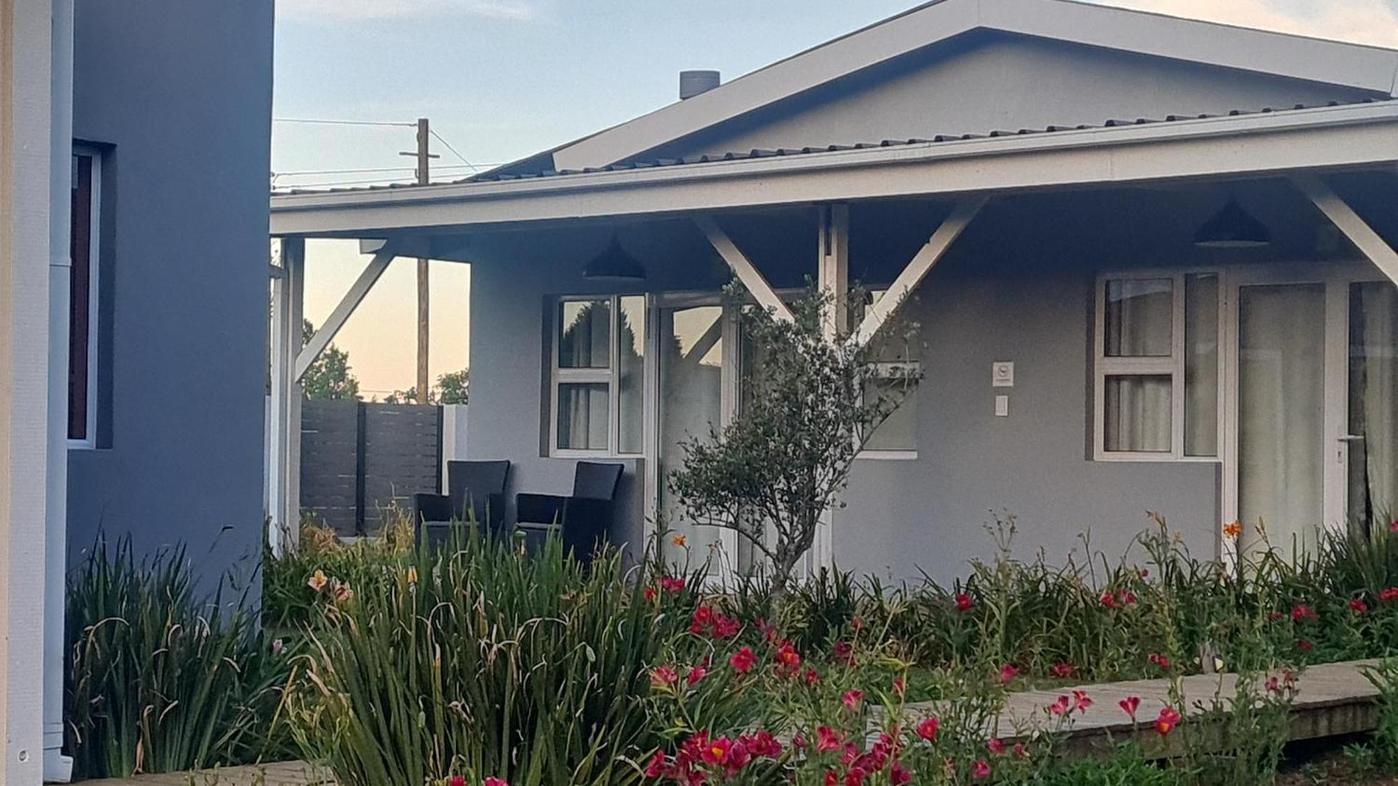جراسكوب Mosswood Bed & Breakfast المظهر الخارجي الصورة