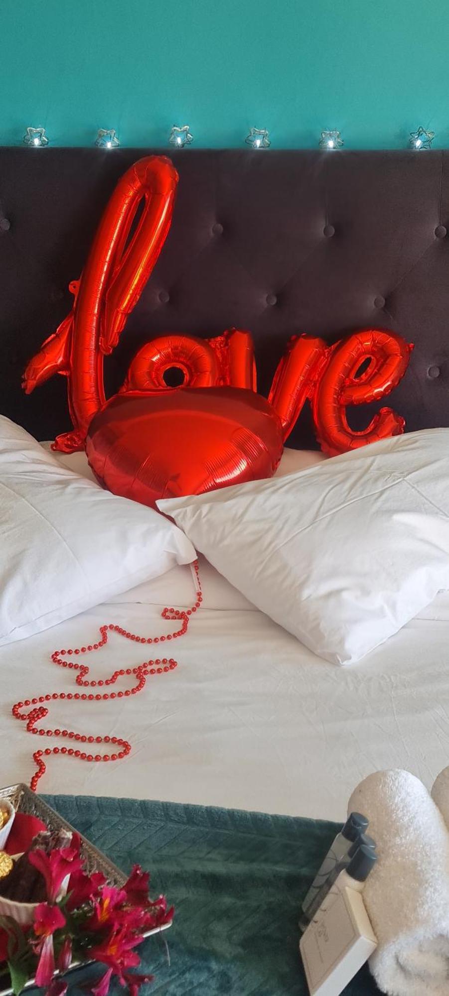 جراسكوب Mosswood Bed & Breakfast المظهر الخارجي الصورة