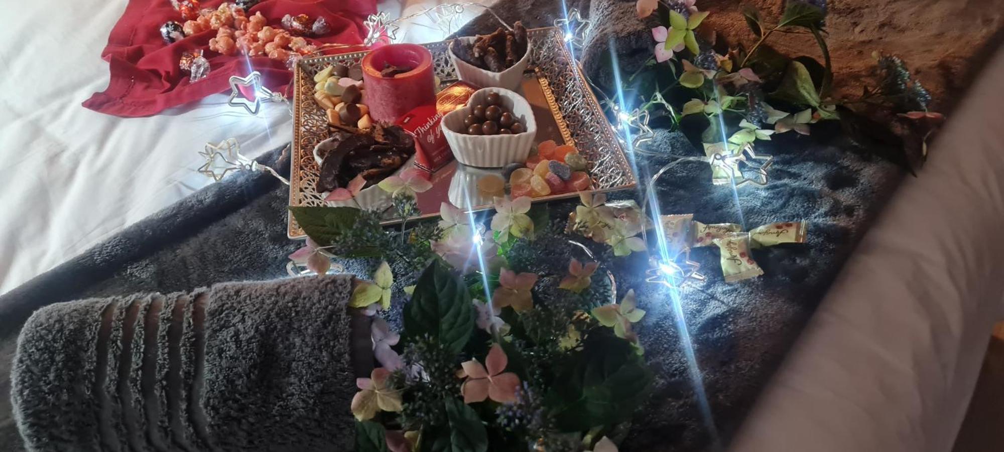 جراسكوب Mosswood Bed & Breakfast المظهر الخارجي الصورة