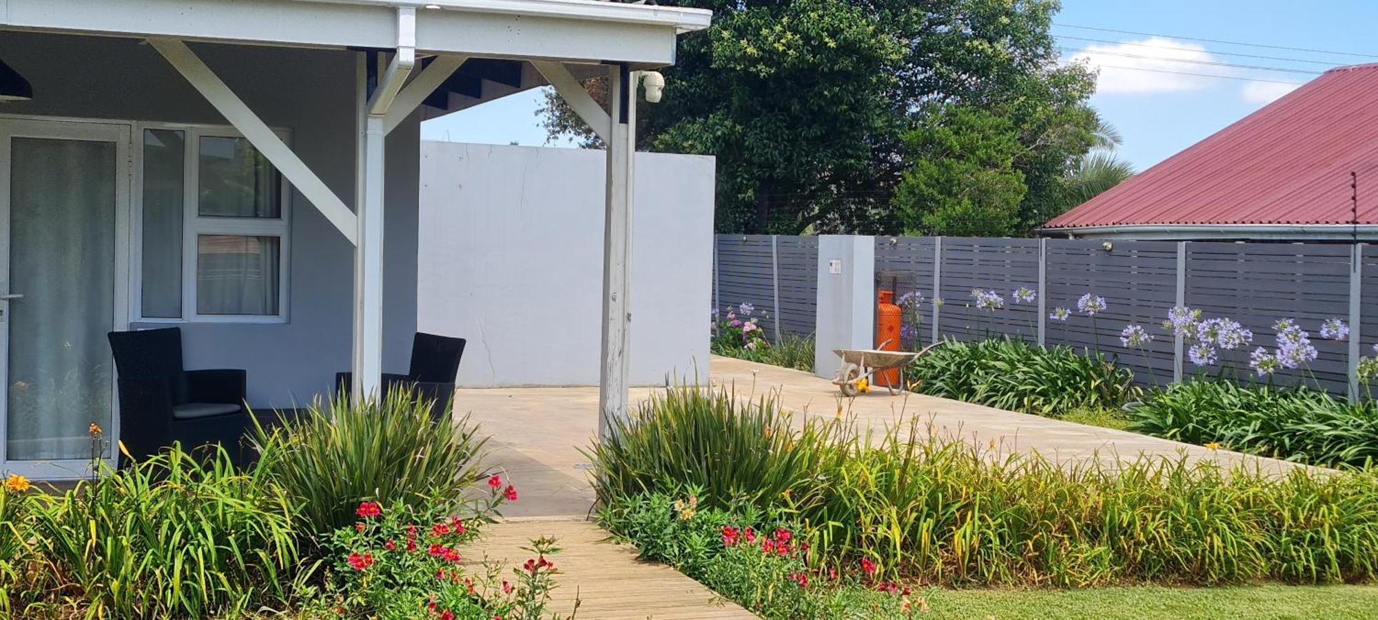 جراسكوب Mosswood Bed & Breakfast المظهر الخارجي الصورة