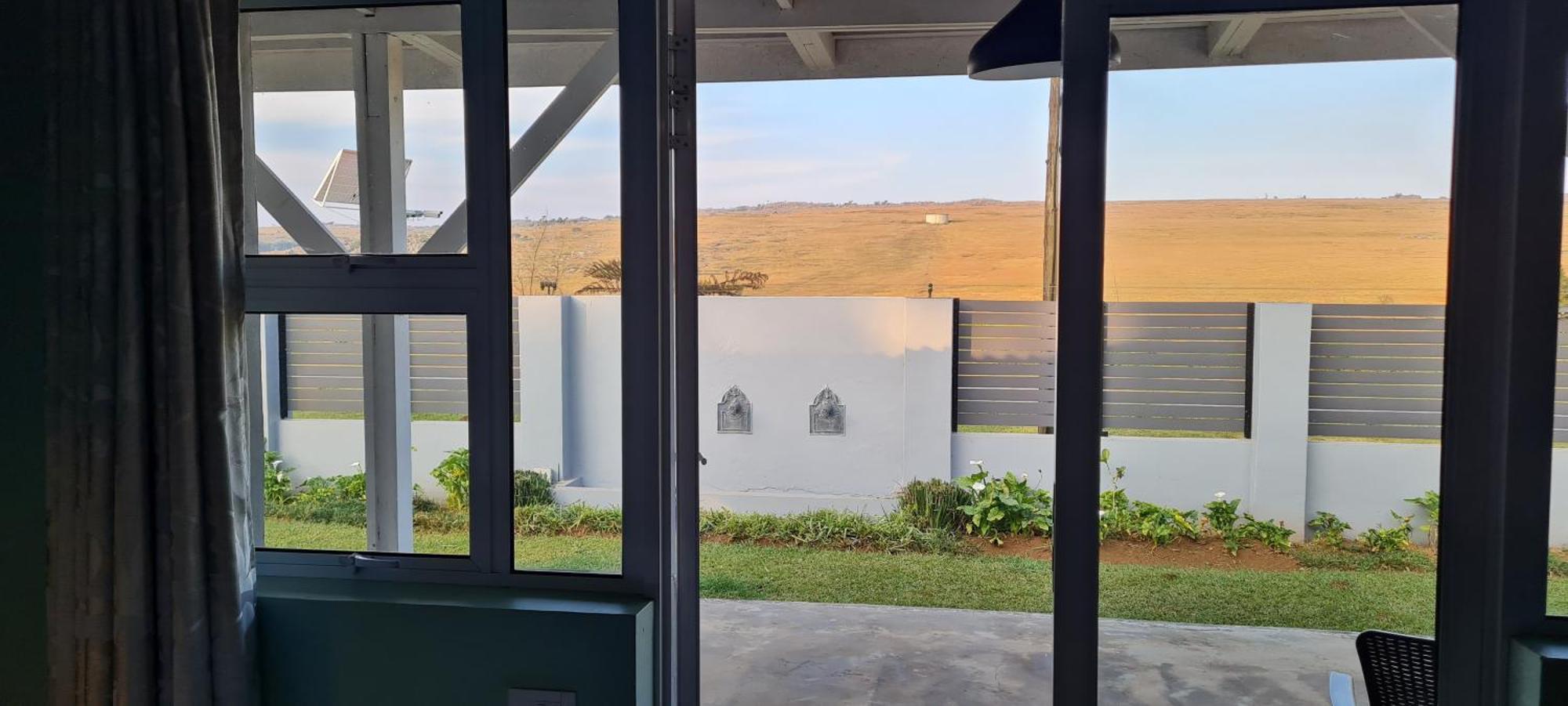 جراسكوب Mosswood Bed & Breakfast المظهر الخارجي الصورة