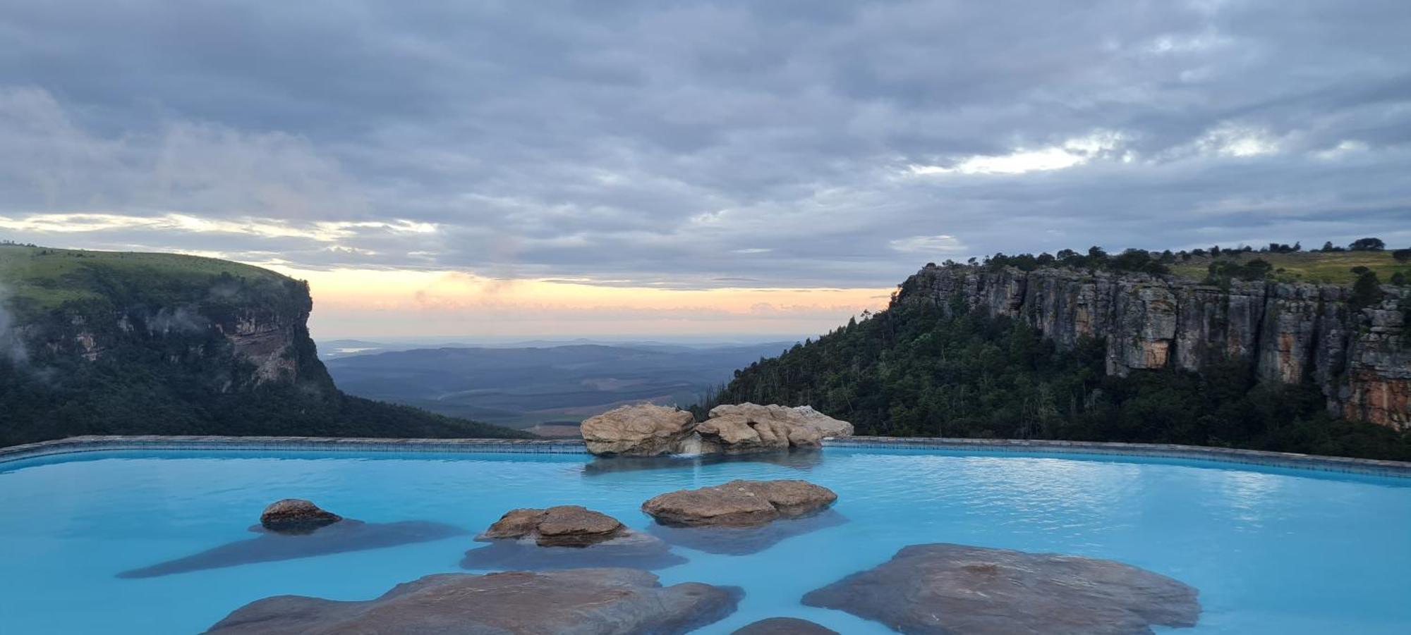 جراسكوب Mosswood Bed & Breakfast المظهر الخارجي الصورة
